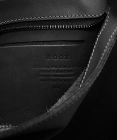 Woox Subtila Minora Atera kabelka