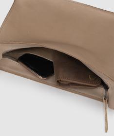 Woox Subtila Minora Ecru kabelka Woox Subtila Minora Ecru kabelka