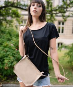 Woox Subtila Minora Ecru kabelka