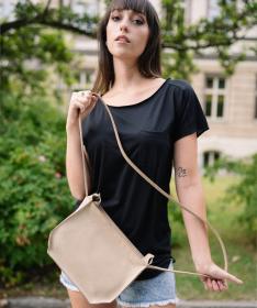 Woox Subtila Minora Ecru kabelka