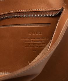 Woox Subtila Minora Natura kabelka