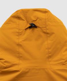 Woox Sund vol.II Buckthorn Brown pánská parka + triko zdarma