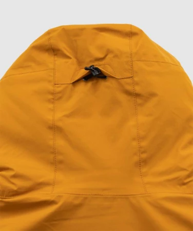 Woox Sund vol.II Buckthorn Brown pánská parka + triko zdarma