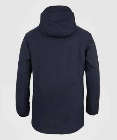 WOOX Sund vol.II Night Sky pánská zimní parka