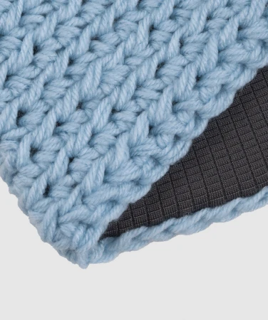 WOOX Svan Blue pánská čepice