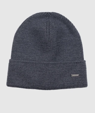 WOOX Sveg Anthracite pánská čepice