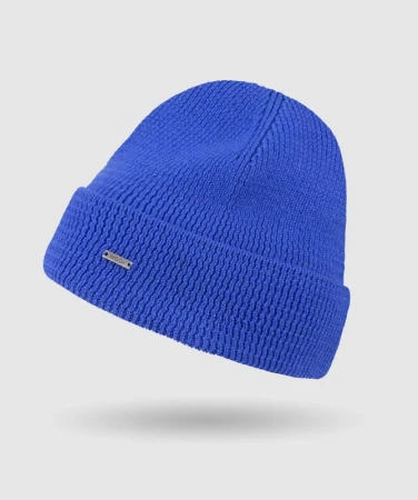 WOOX Sveg Blue pánská čepice