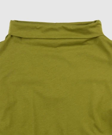 WOOX Swidnicka Avocado dámské šaty