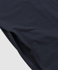 WOOX Šaty Swidnicka Blue Nights