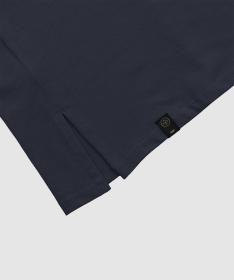 WOOX Šaty Swidnicka Blue Nights