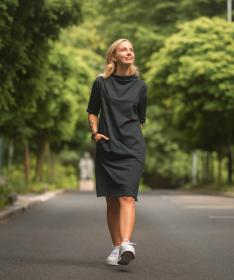 Woox Swidnicka Caviar šaty