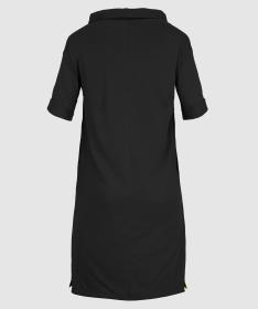 Woox Swidnicka Caviar šaty