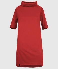 WOOX Šaty Swidnicka Lava Falls