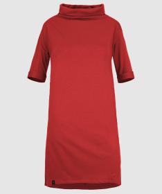 WOOX Šaty Swidnicka Lava Falls