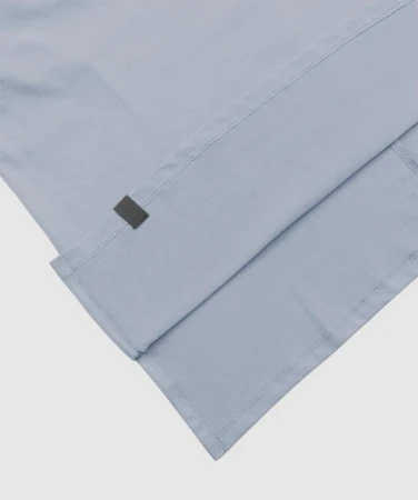 WOOX Swidnicka Pearl Blue dámské šaty