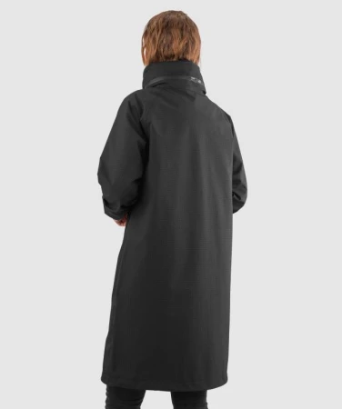 WOOX Taber Black Beauty dámská větrovka
