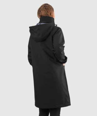 WOOX Taber Black Beauty dámská větrovka