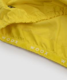 Woox Tamura Illuminating dámská větrovka