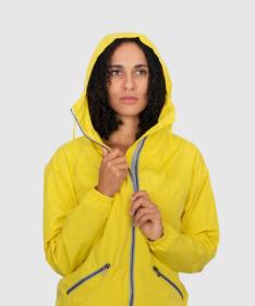 Woox Tamura Illuminating dámská větrovka