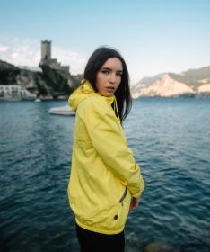 Woox Tamura Illuminating dámská větrovka