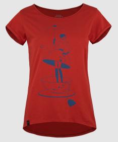 WOOX Triko Teapot Lava Falls