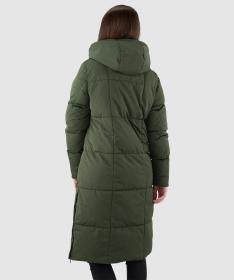 Woox Ticinese Duffel Bag kabát