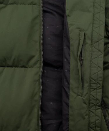 Woox Ticinese Duffel Bag kabát
