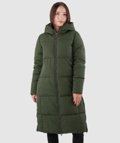 Woox Ticinese Duffel Bag kabát POUZE 48 (VÝPRODEJ) Woox Ticinese Duffel Bag kabát POUZE 48 (VÝPRODEJ)