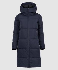 Woox Ticinese Night Sky kabát + sleva 300,- na příslušenství