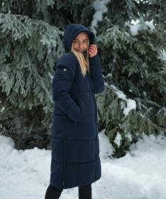 Woox Ticinese Night Sky kabát + sleva 300,- na příslušenství