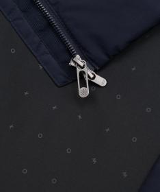 Woox Ticinese Night Sky kabát + sleva 300,- na příslušenství