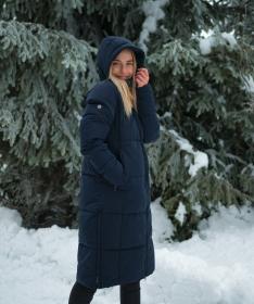 Woox Ticinese Night Sky kabát + zľava 12 € na príslušenstvo