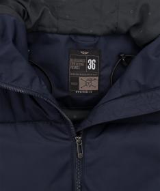 Woox Ticinese Night Sky kabát + zľava 12 € na príslušenstvo