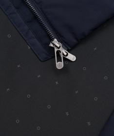 Woox Ticinese Night Sky kabát + zľava 12 € na príslušenstvo