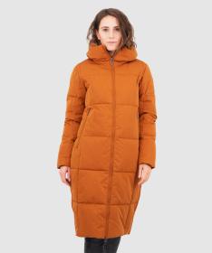 Woox Ticinese Umber kabát