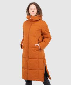 Woox Ticinese Umber kabát