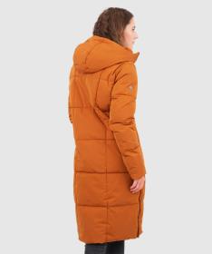 Woox Ticinese Umber kabát