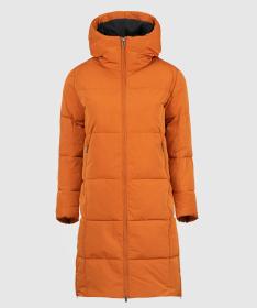 Woox Ticinese Umber kabát