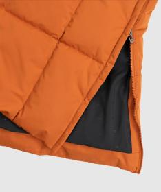 Woox Ticinese Umber kabát