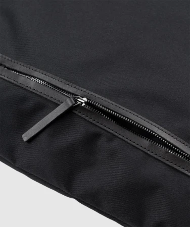 WOOX Tieri Black Onyx dámská kabelka