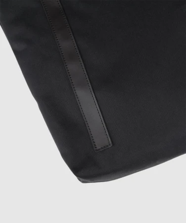 WOOX Tieri Black Onyx dámská kabelka