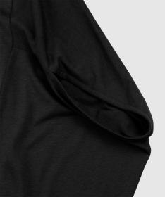 Woox Timanfaya Black Beauty šaty