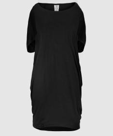 Woox Timanfaya Black Beauty šaty