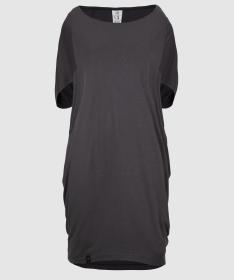 Woox Timanfaya Blackened Pearl šaty