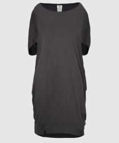 Woox Timanfaya Blackened Pearl šaty