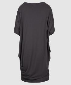 Woox Timanfaya Blackened Pearl šaty