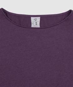 Woox Timanfaya Plum Perfect šaty