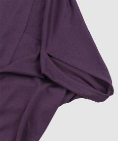 Woox Timanfaya Plum Perfect šaty