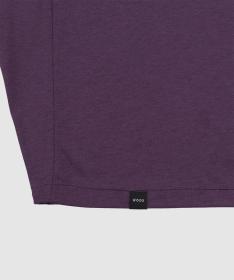 Woox Timanfaya Plum Perfect šaty