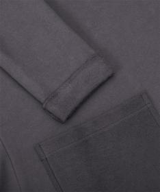 Woox Toral Canus Blackened Pearl kardigan